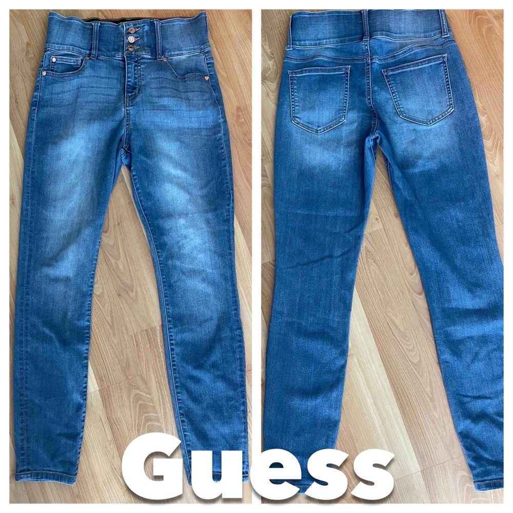 Ladies Guess Jeans